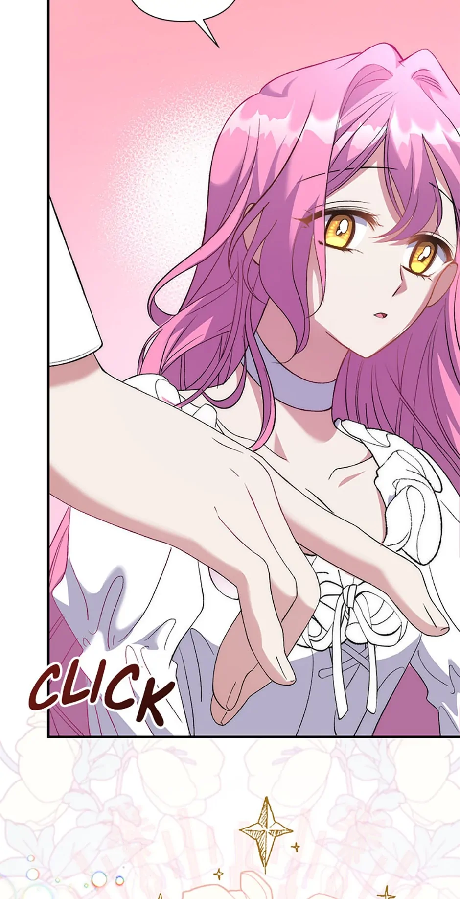 The Obsessive Second Male Lead Has Gone Wild Chapter 4 page 84