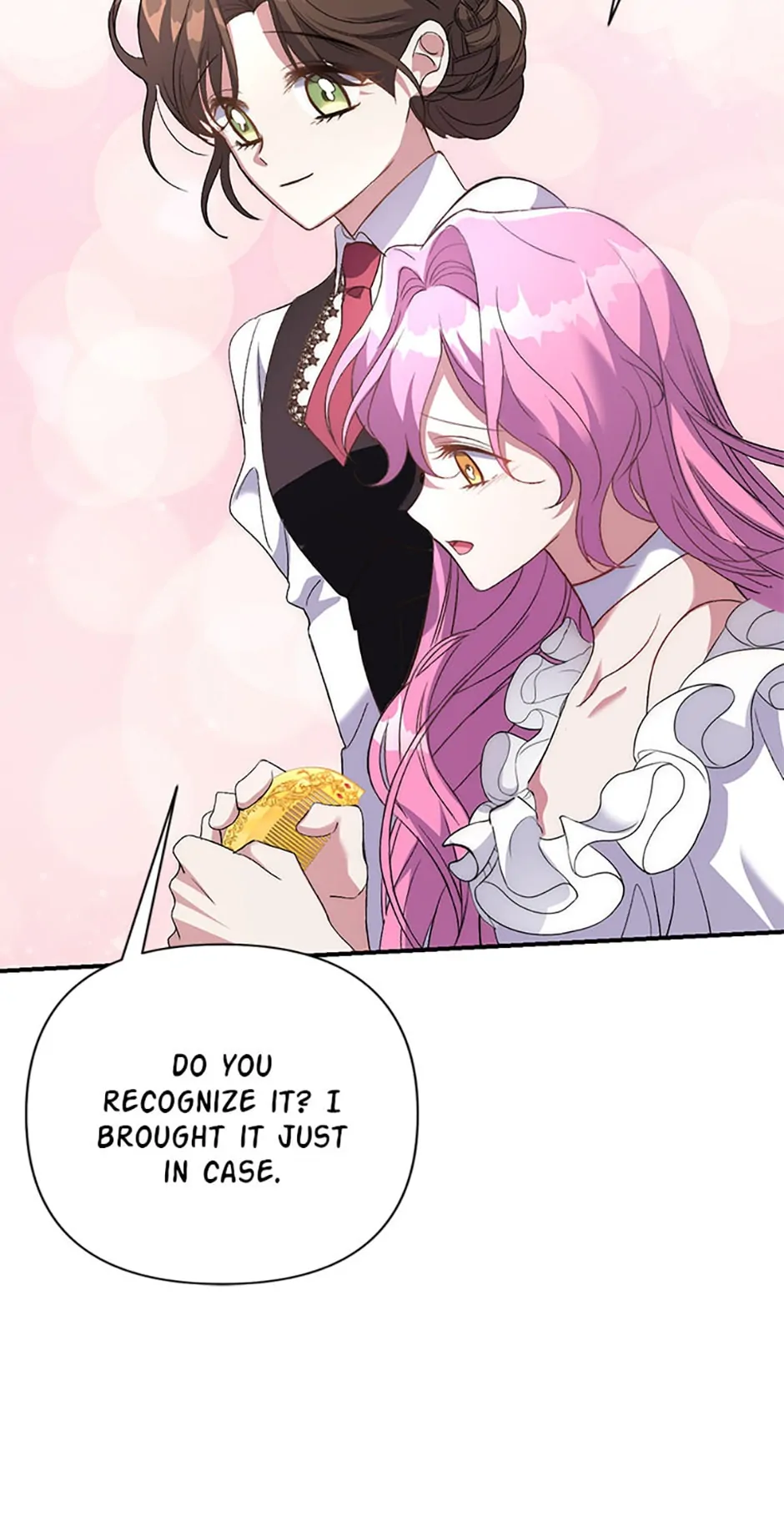 The Obsessive Second Male Lead Has Gone Wild Chapter 4 page 86