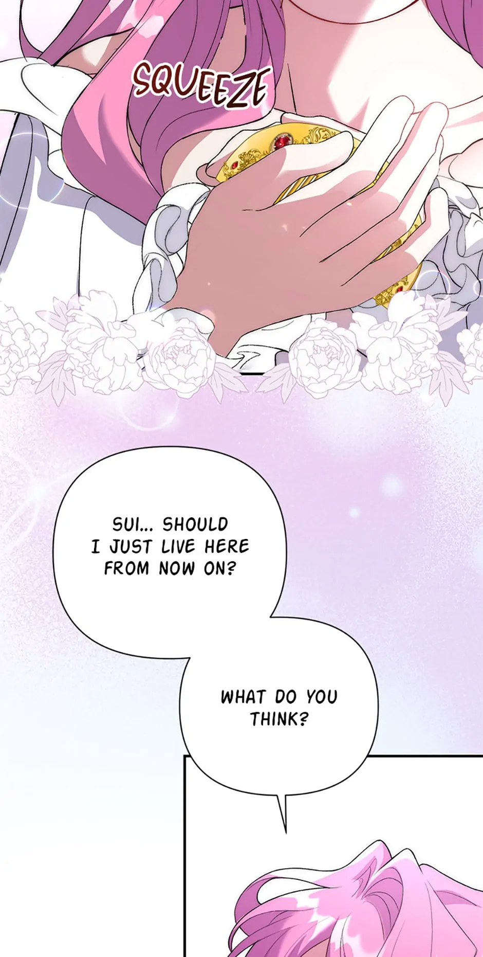 The Obsessive Second Male Lead Has Gone Wild Chapter 4 page 88