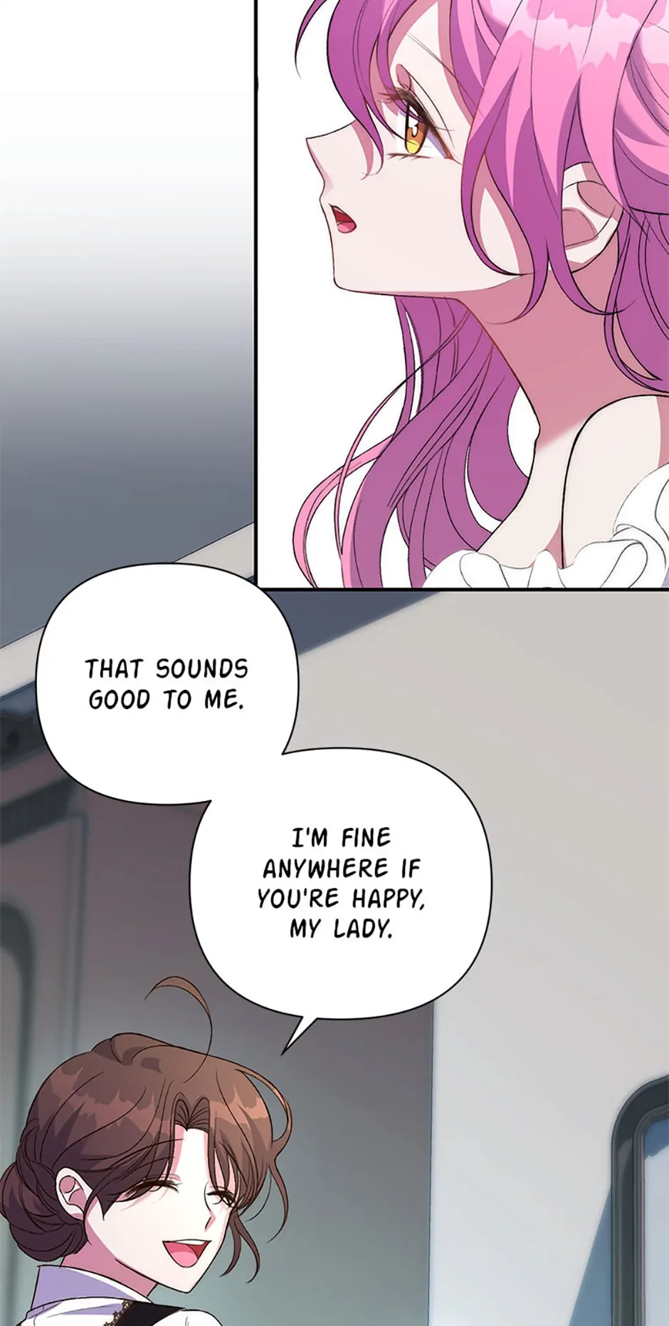 The Obsessive Second Male Lead Has Gone Wild Chapter 4 page 89