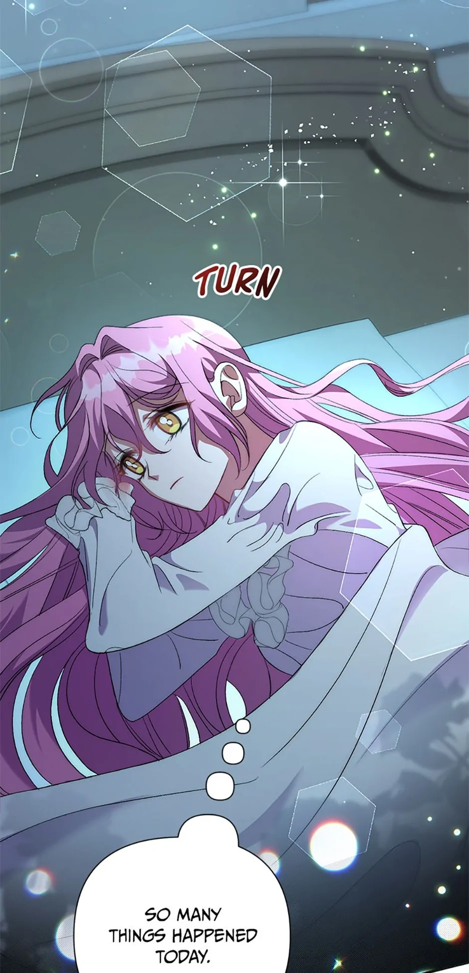 The Obsessive Second Male Lead Has Gone Wild Chapter 4 page 93