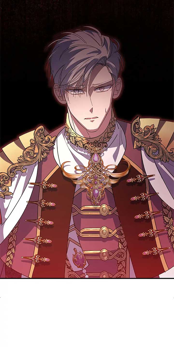 The Obsessive Second Male Lead Has Gone Wild Chapter 54 page 9