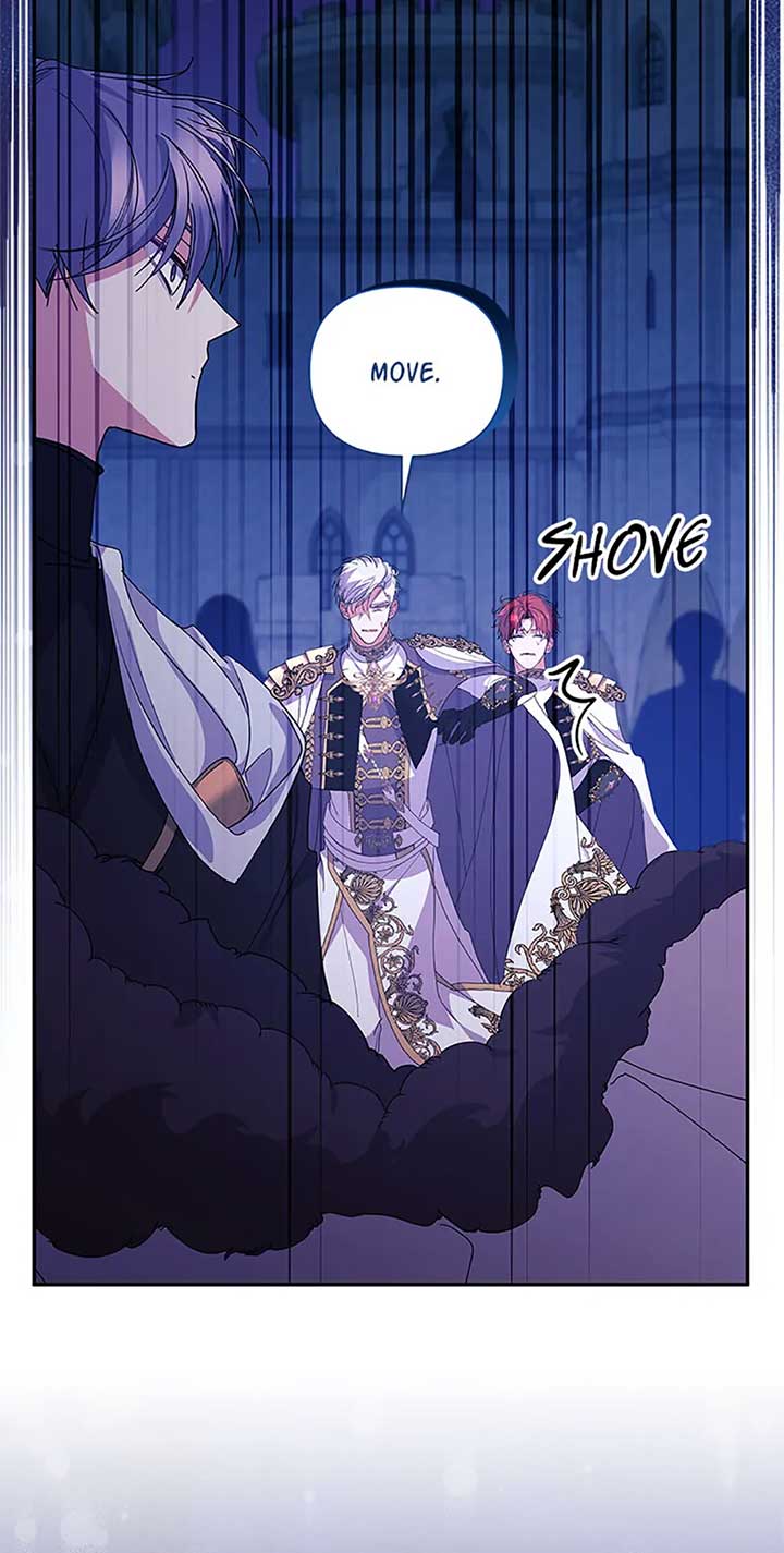 The Obsessive Second Male Lead Has Gone Wild Chapter 54 page 11