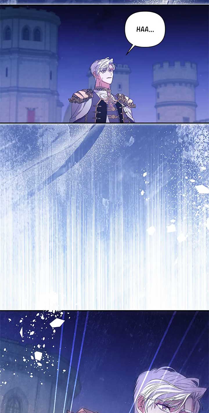 The Obsessive Second Male Lead Has Gone Wild Chapter 54 page 14