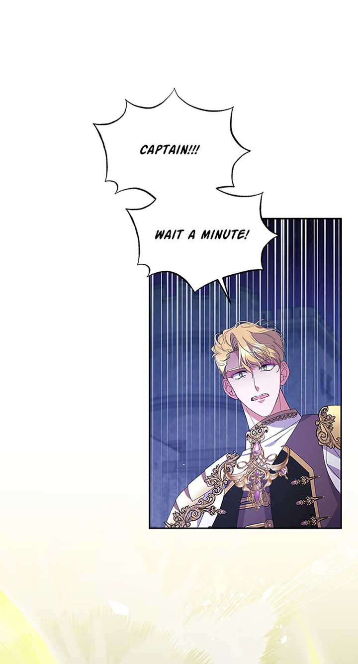 The Obsessive Second Male Lead Has Gone Wild Chapter 54 page 16