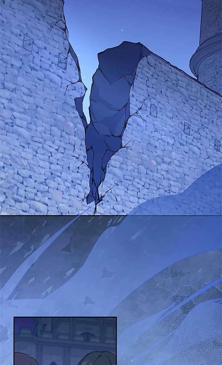 The Obsessive Second Male Lead Has Gone Wild Chapter 54 page 1
