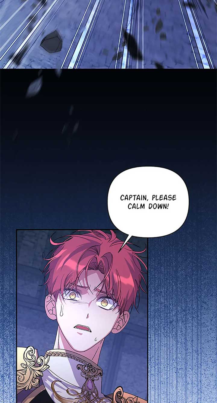 The Obsessive Second Male Lead Has Gone Wild Chapter 54 page 19