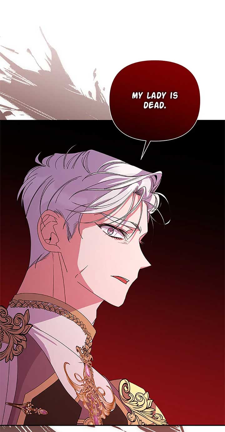 The Obsessive Second Male Lead Has Gone Wild Chapter 54 page 22
