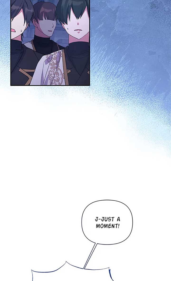The Obsessive Second Male Lead Has Gone Wild Chapter 54 page 2