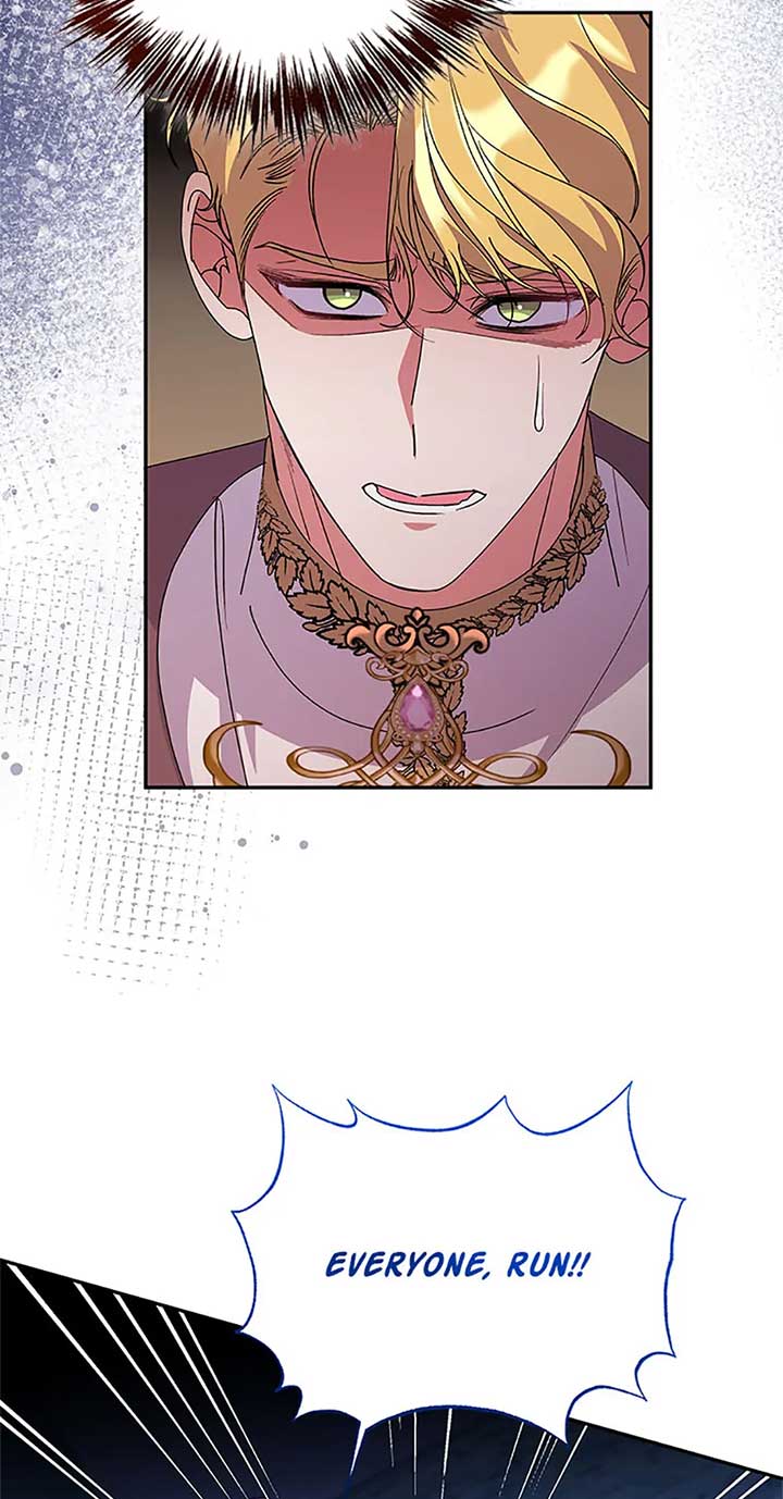 The Obsessive Second Male Lead Has Gone Wild Chapter 54 page 30