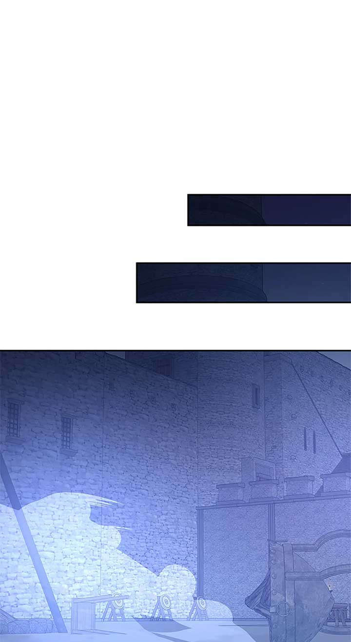 The Obsessive Second Male Lead Has Gone Wild Chapter 54 page 33
