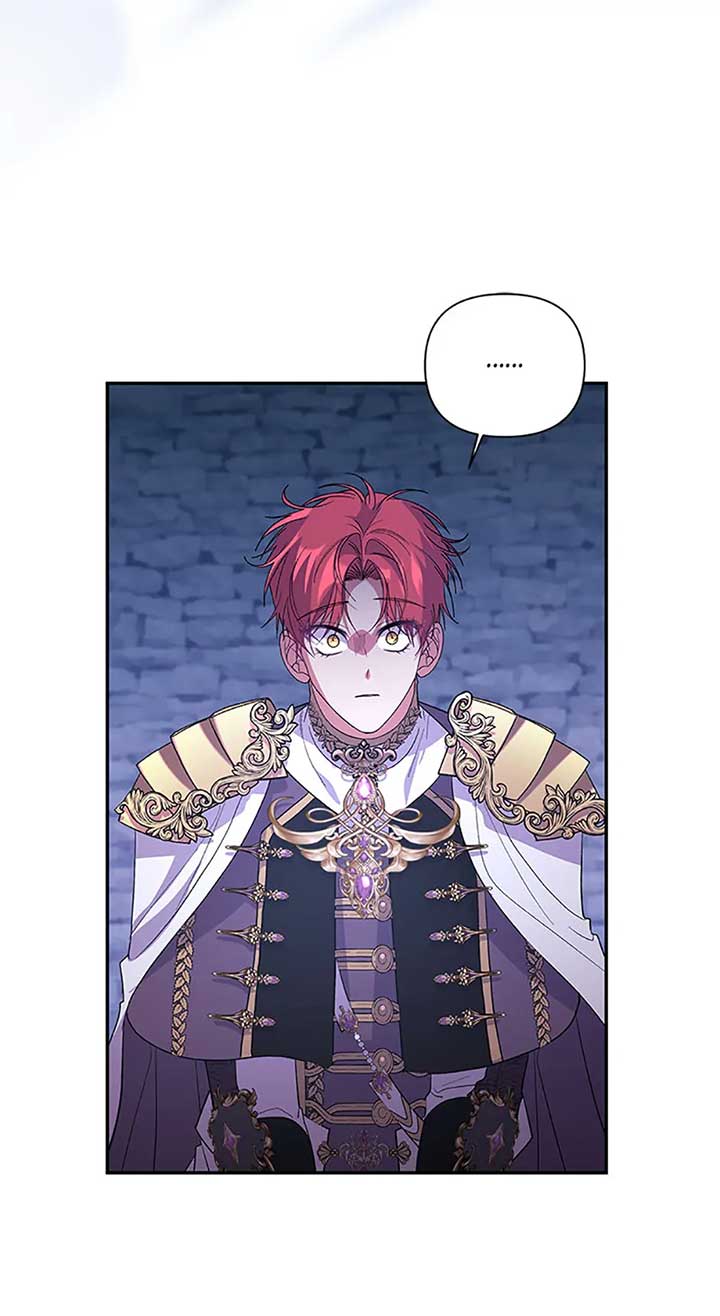 The Obsessive Second Male Lead Has Gone Wild Chapter 54 page 35