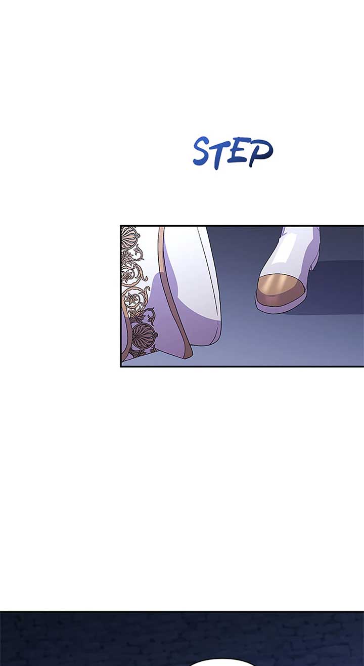 The Obsessive Second Male Lead Has Gone Wild Chapter 54 page 36