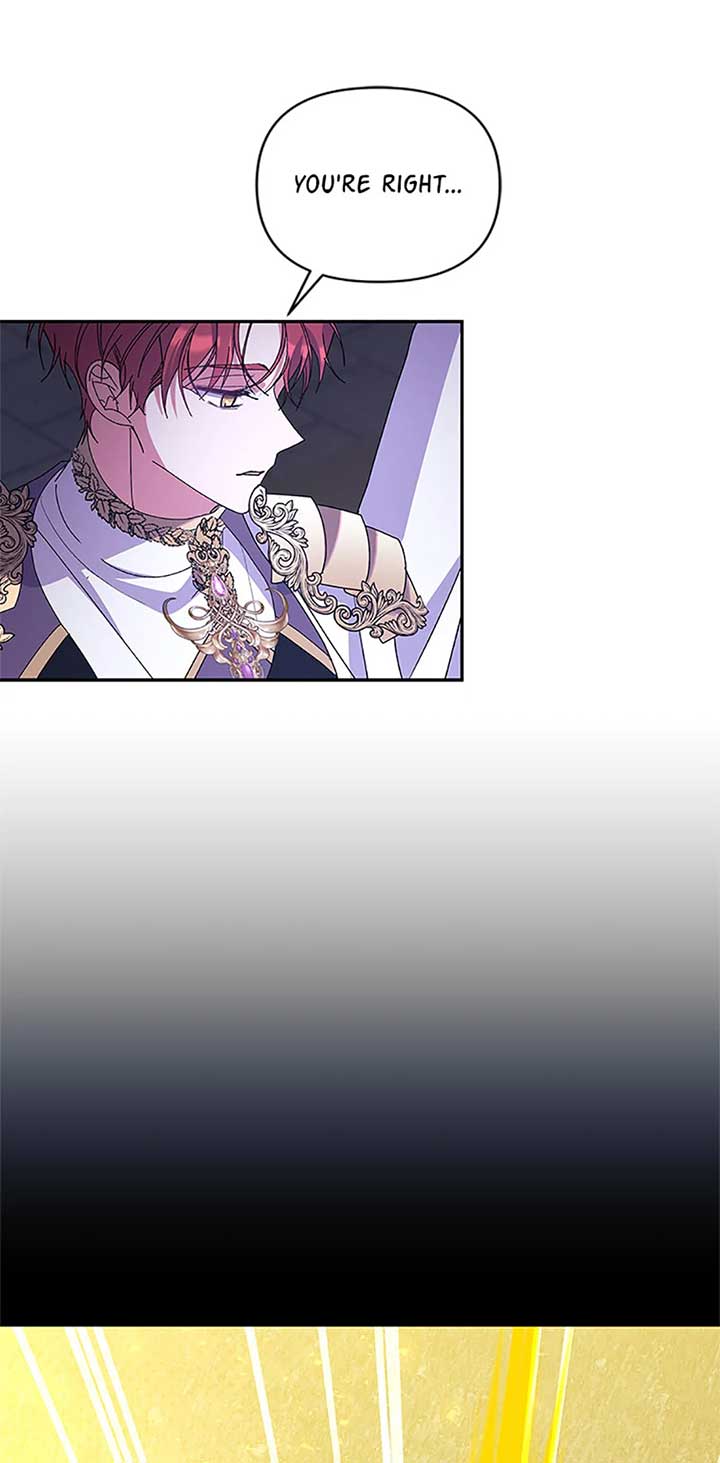 The Obsessive Second Male Lead Has Gone Wild Chapter 54 page 39
