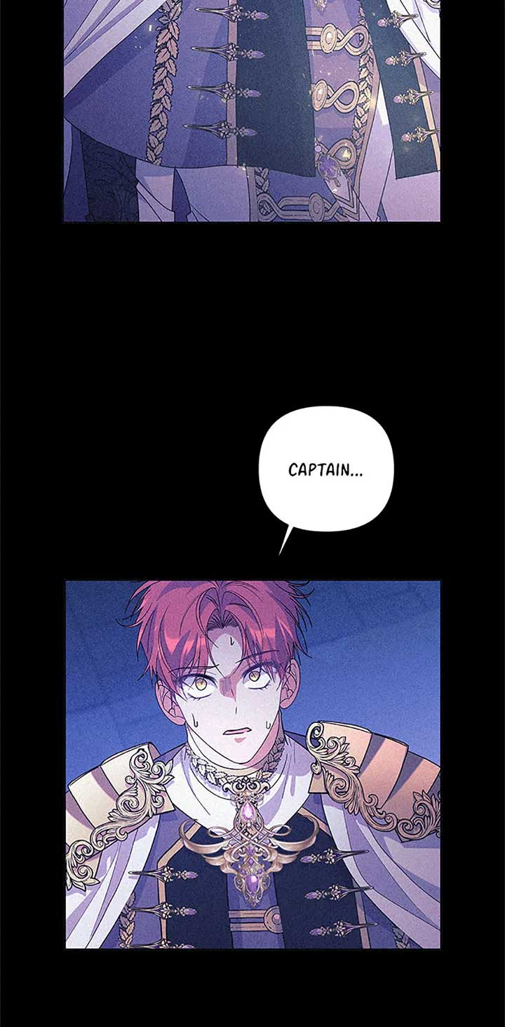 The Obsessive Second Male Lead Has Gone Wild Chapter 54 page 42
