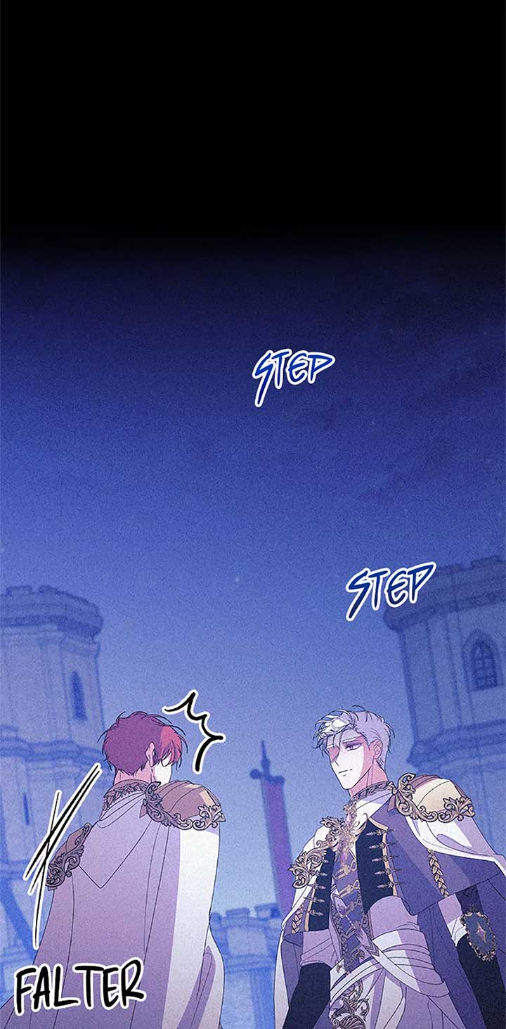 The Obsessive Second Male Lead Has Gone Wild Chapter 54 page 43