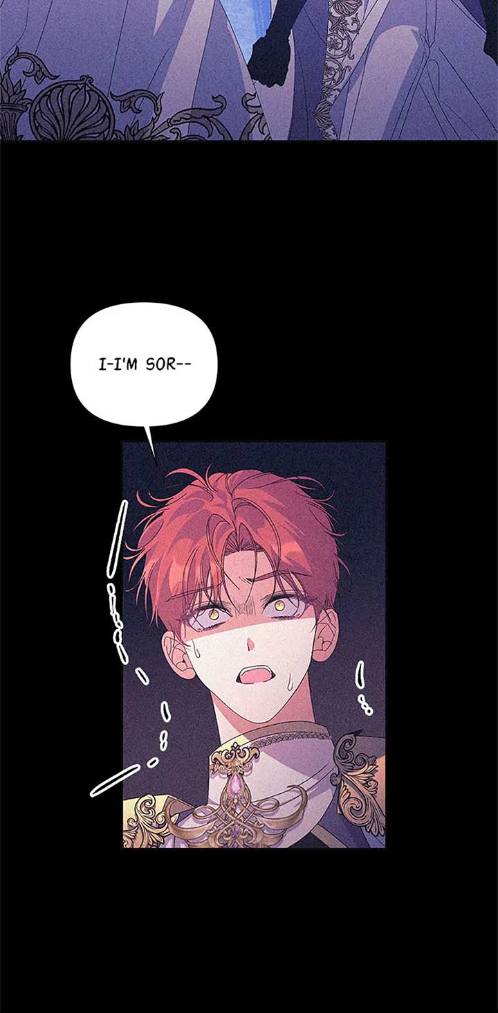 The Obsessive Second Male Lead Has Gone Wild Chapter 54 page 44