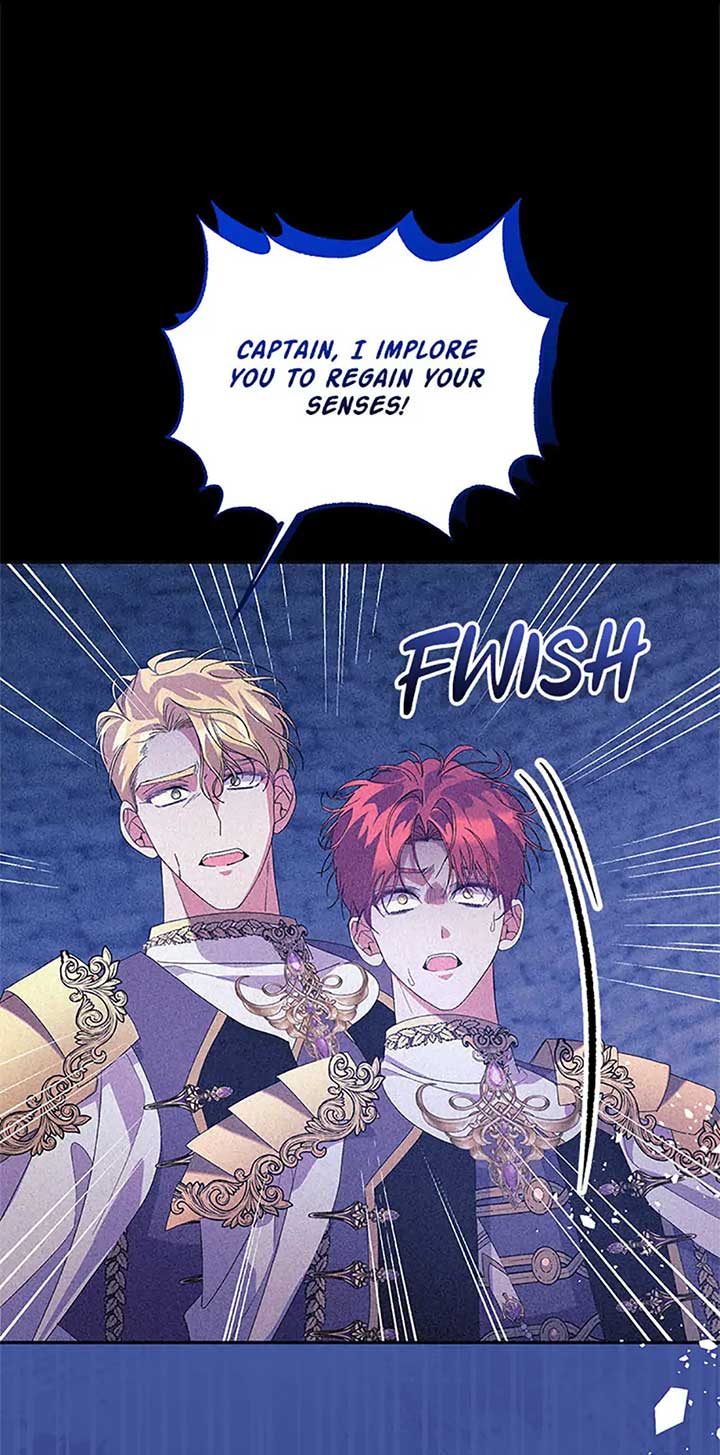 The Obsessive Second Male Lead Has Gone Wild Chapter 54 page 45
