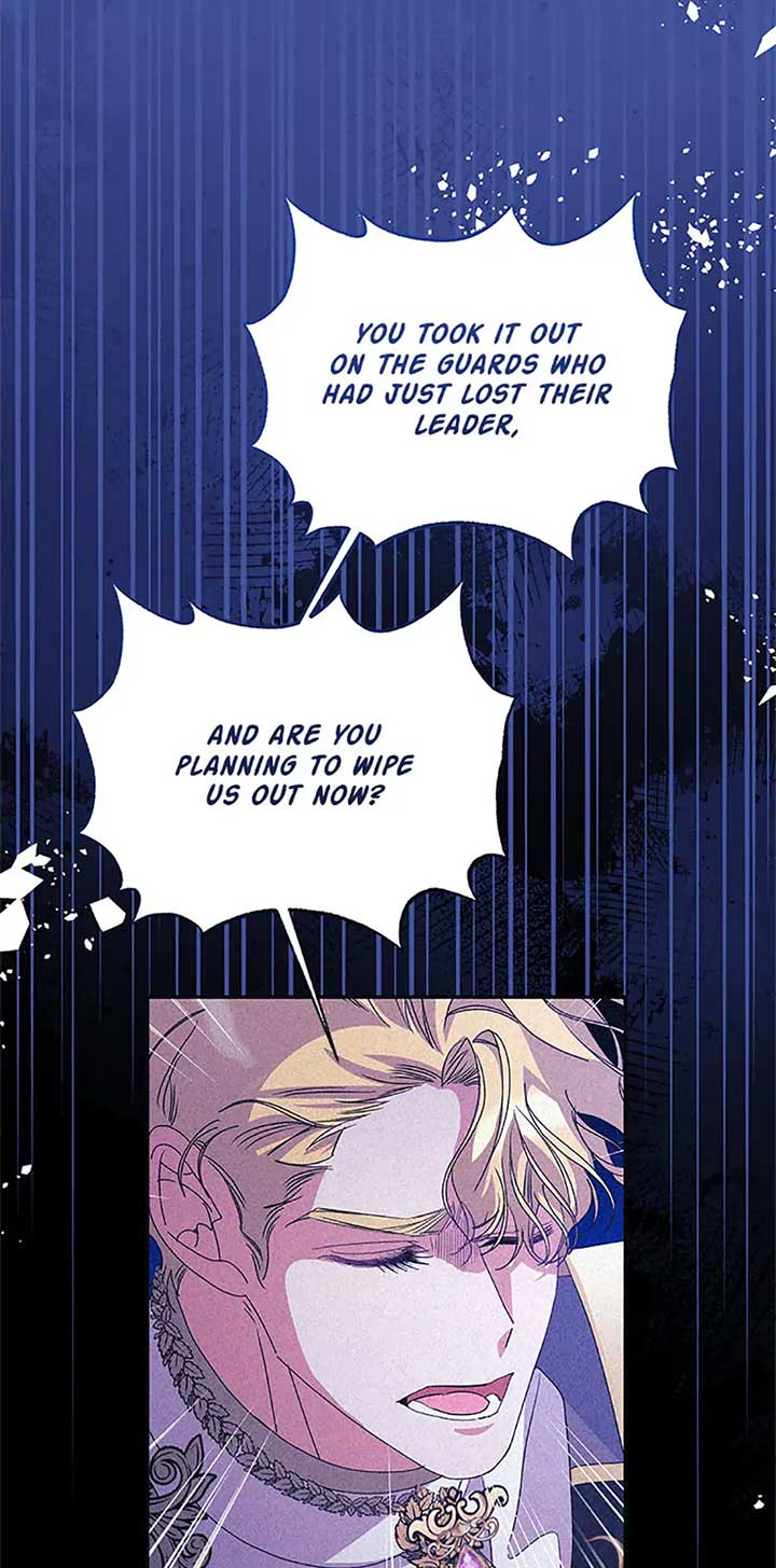 The Obsessive Second Male Lead Has Gone Wild Chapter 54 page 46