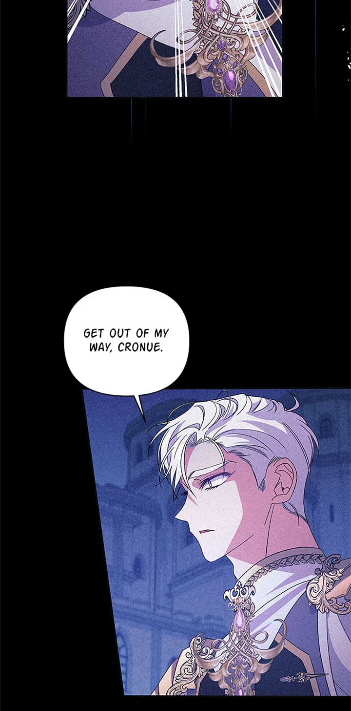 The Obsessive Second Male Lead Has Gone Wild Chapter 54 page 47