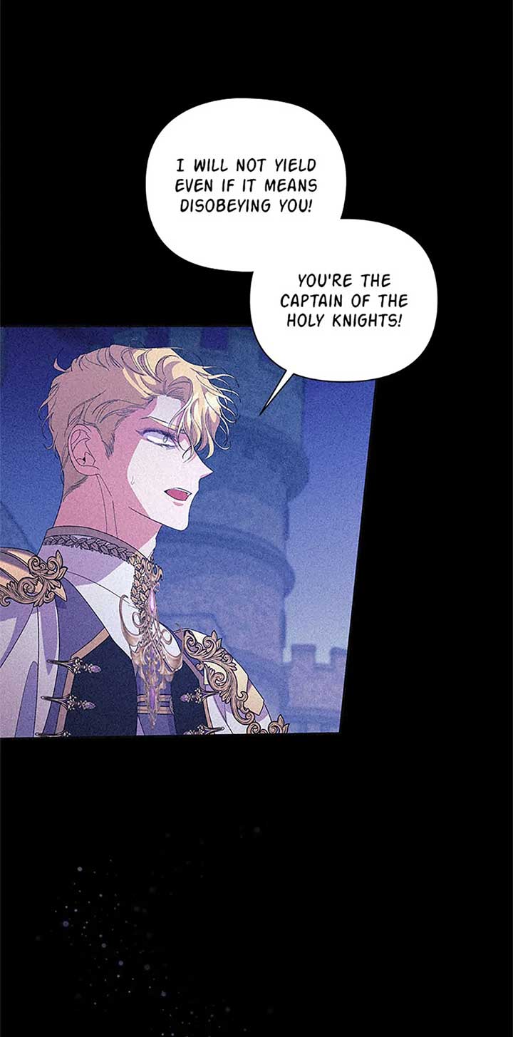 The Obsessive Second Male Lead Has Gone Wild Chapter 54 page 48