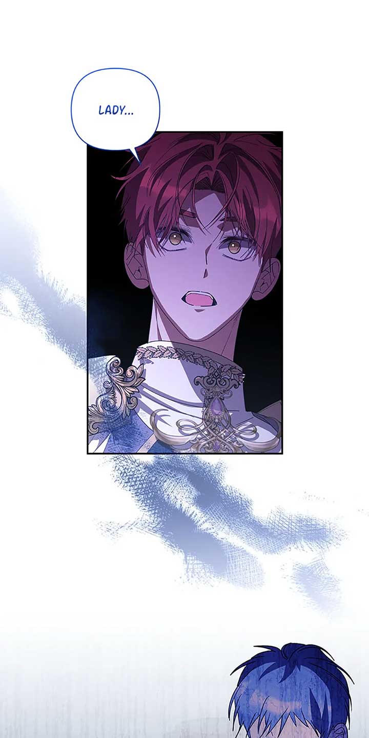 The Obsessive Second Male Lead Has Gone Wild Chapter 54 page 4