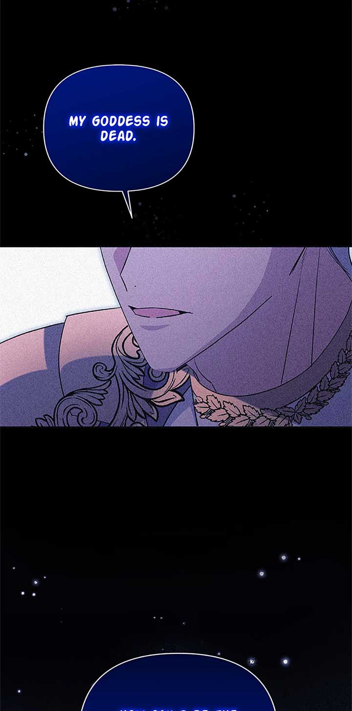 The Obsessive Second Male Lead Has Gone Wild Chapter 54 page 49