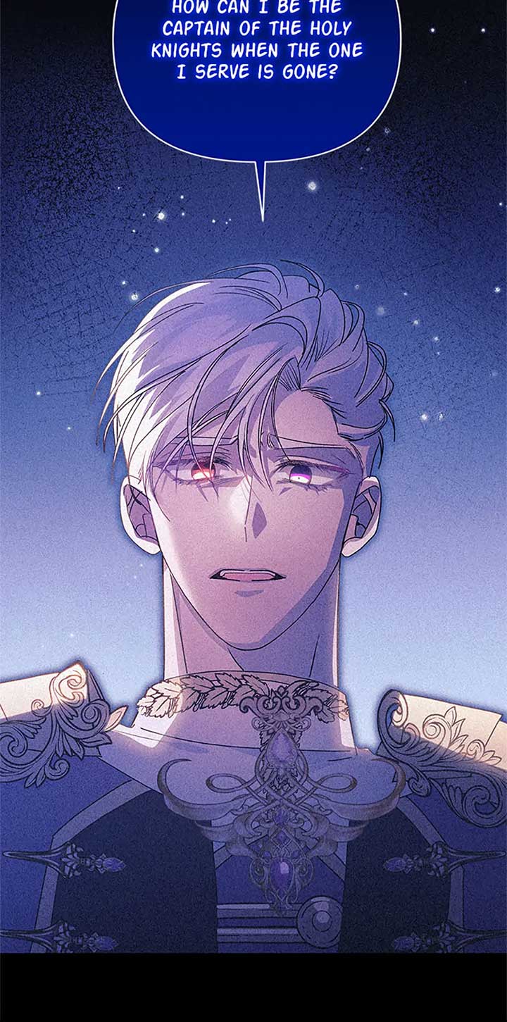 The Obsessive Second Male Lead Has Gone Wild Chapter 54 page 50
