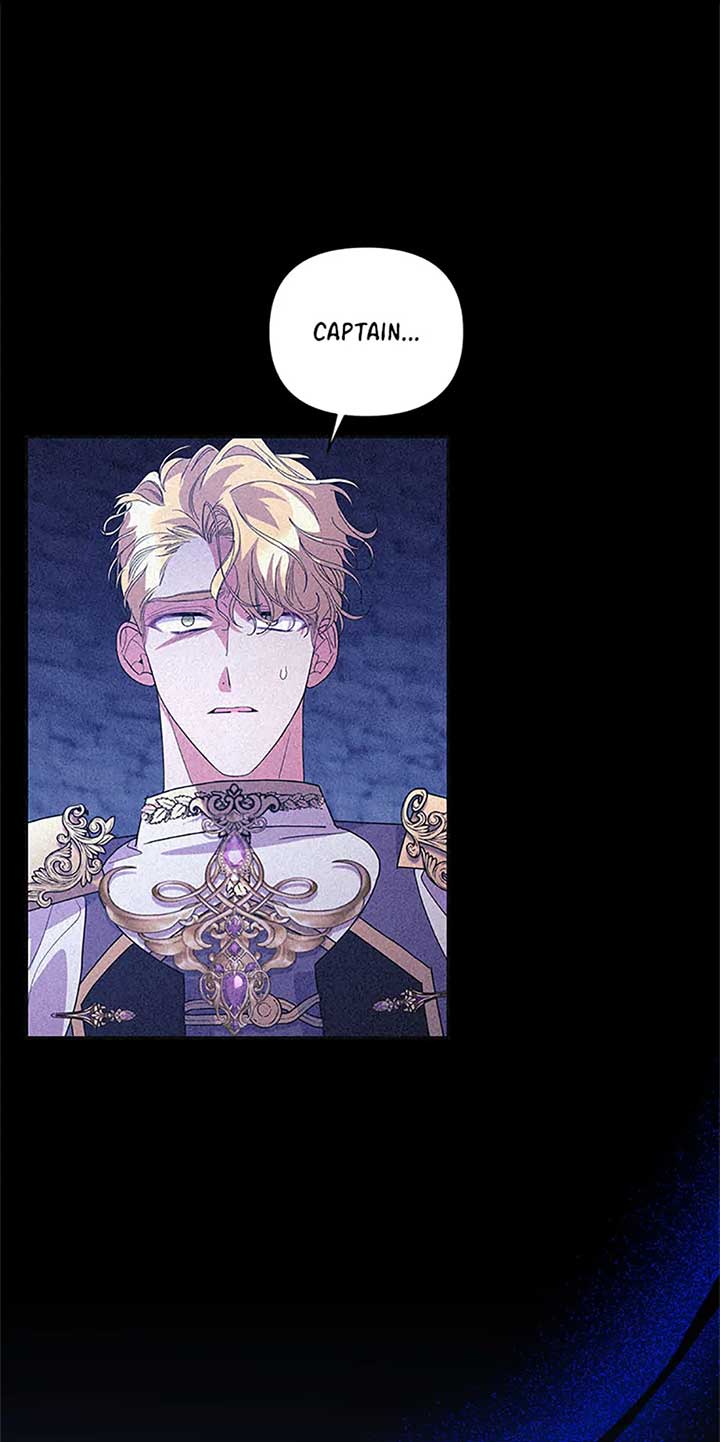 The Obsessive Second Male Lead Has Gone Wild Chapter 54 page 51