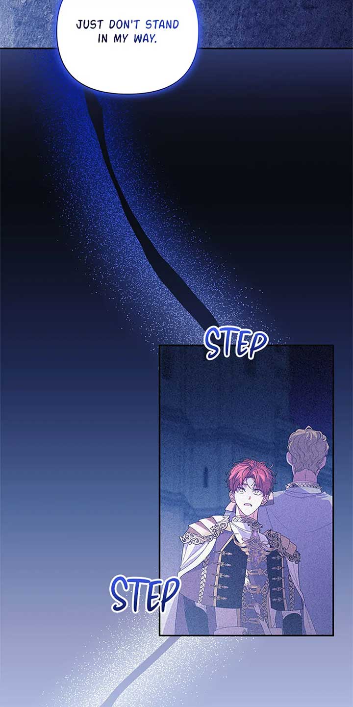 The Obsessive Second Male Lead Has Gone Wild Chapter 54 page 53