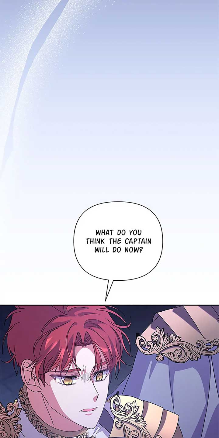 The Obsessive Second Male Lead Has Gone Wild Chapter 54 page 54