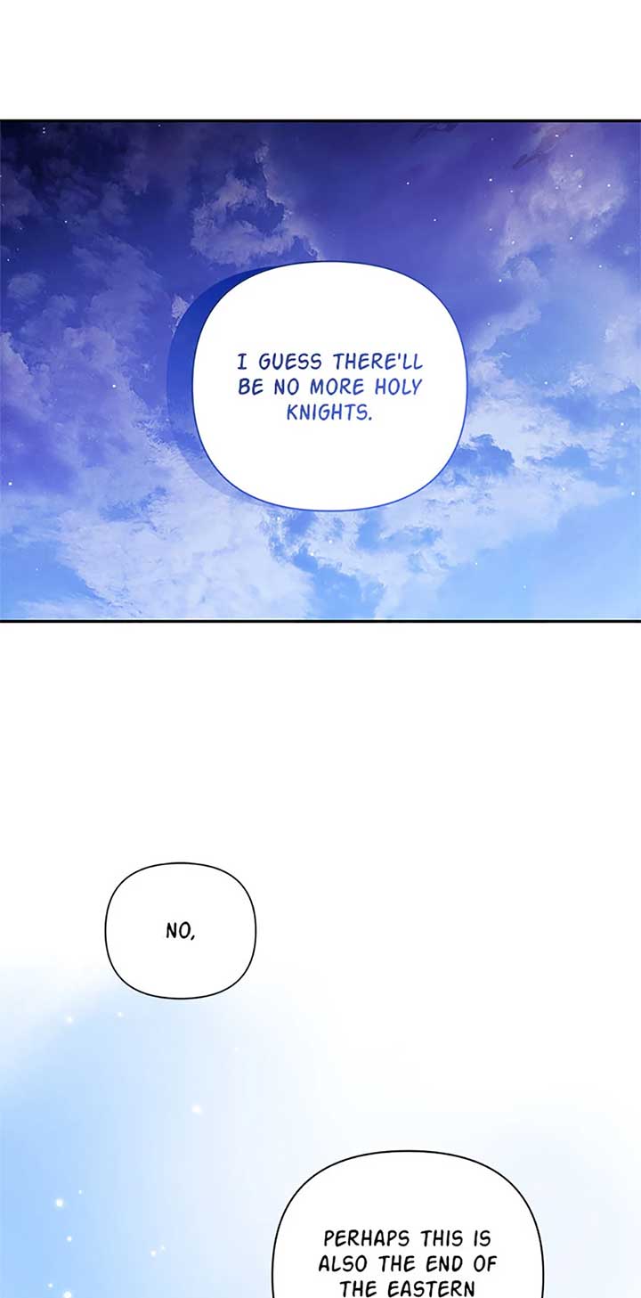 The Obsessive Second Male Lead Has Gone Wild Chapter 54 page 56