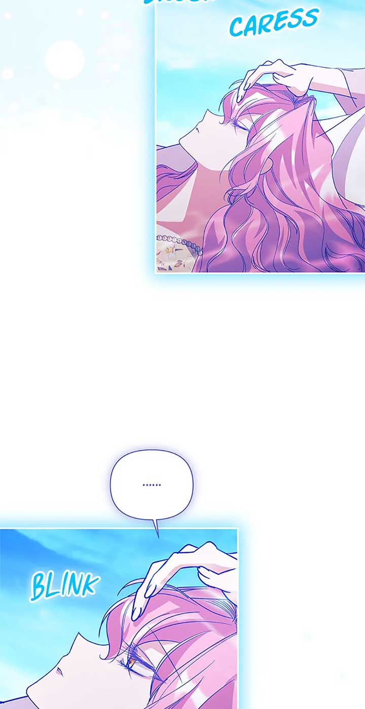 The Obsessive Second Male Lead Has Gone Wild Chapter 54 page 62