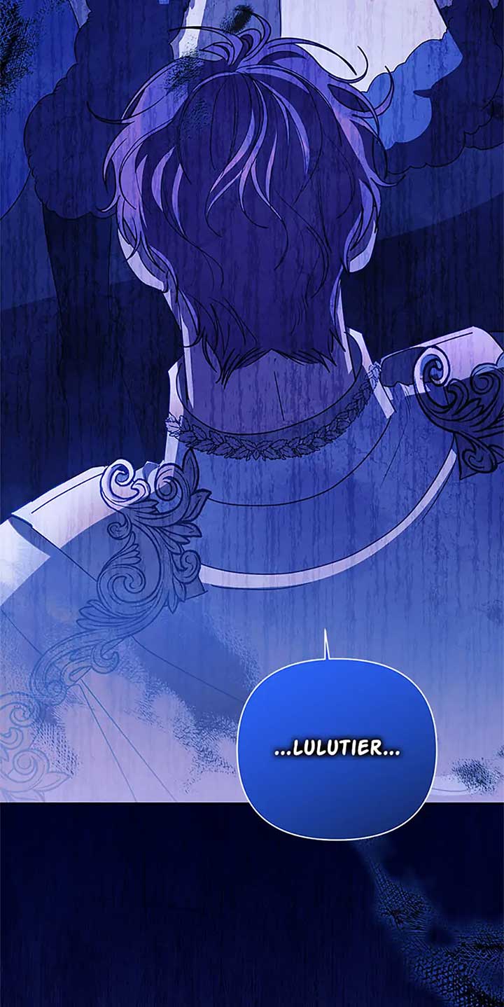 The Obsessive Second Male Lead Has Gone Wild Chapter 54 page 6