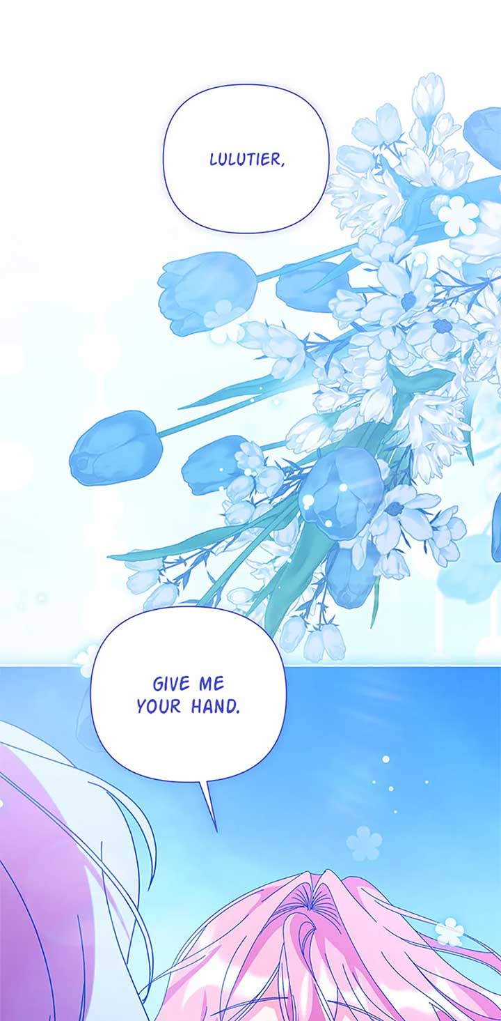 The Obsessive Second Male Lead Has Gone Wild Chapter 57 page 0