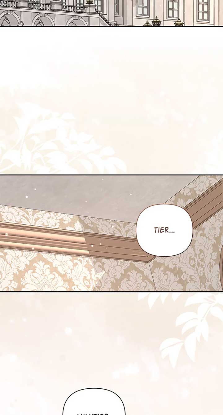 The Obsessive Second Male Lead Has Gone Wild Chapter 57 page 17