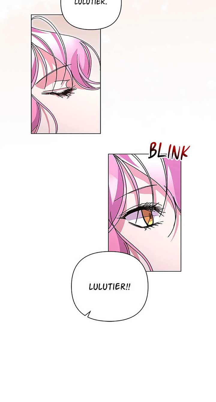 The Obsessive Second Male Lead Has Gone Wild Chapter 57 page 18