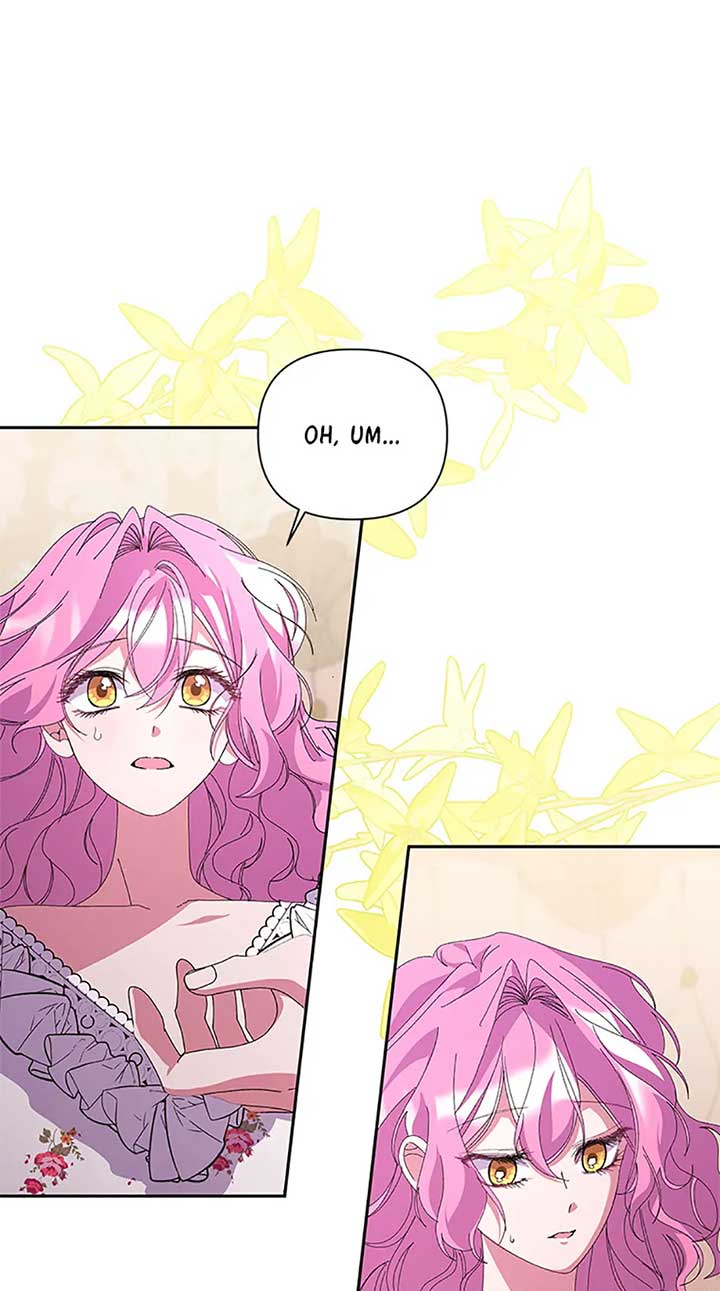 The Obsessive Second Male Lead Has Gone Wild Chapter 57 page 25