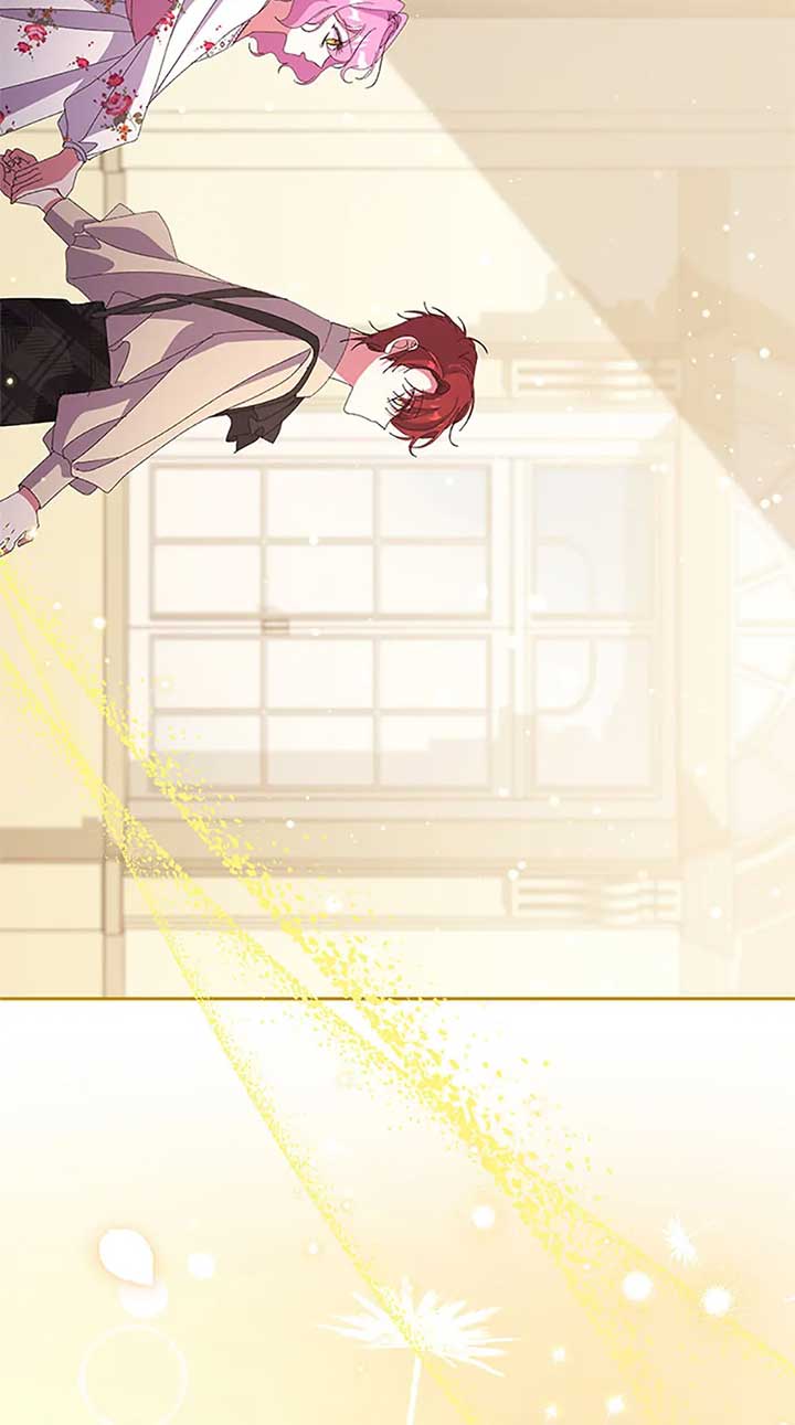 The Obsessive Second Male Lead Has Gone Wild Chapter 57 page 29