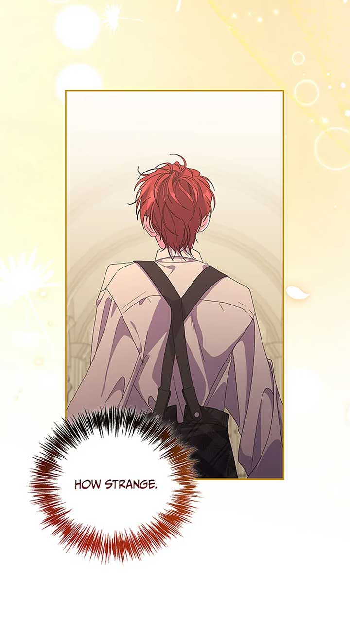 The Obsessive Second Male Lead Has Gone Wild Chapter 57 page 30