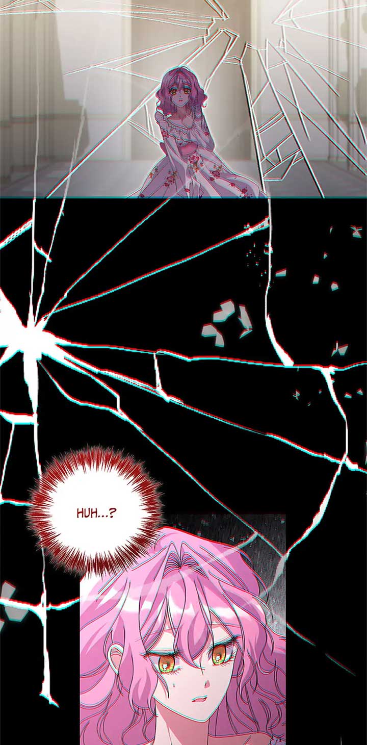 The Obsessive Second Male Lead Has Gone Wild Chapter 57 page 32
