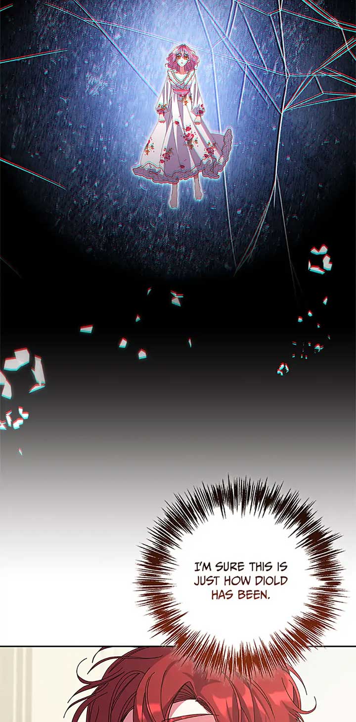 The Obsessive Second Male Lead Has Gone Wild Chapter 57 page 34