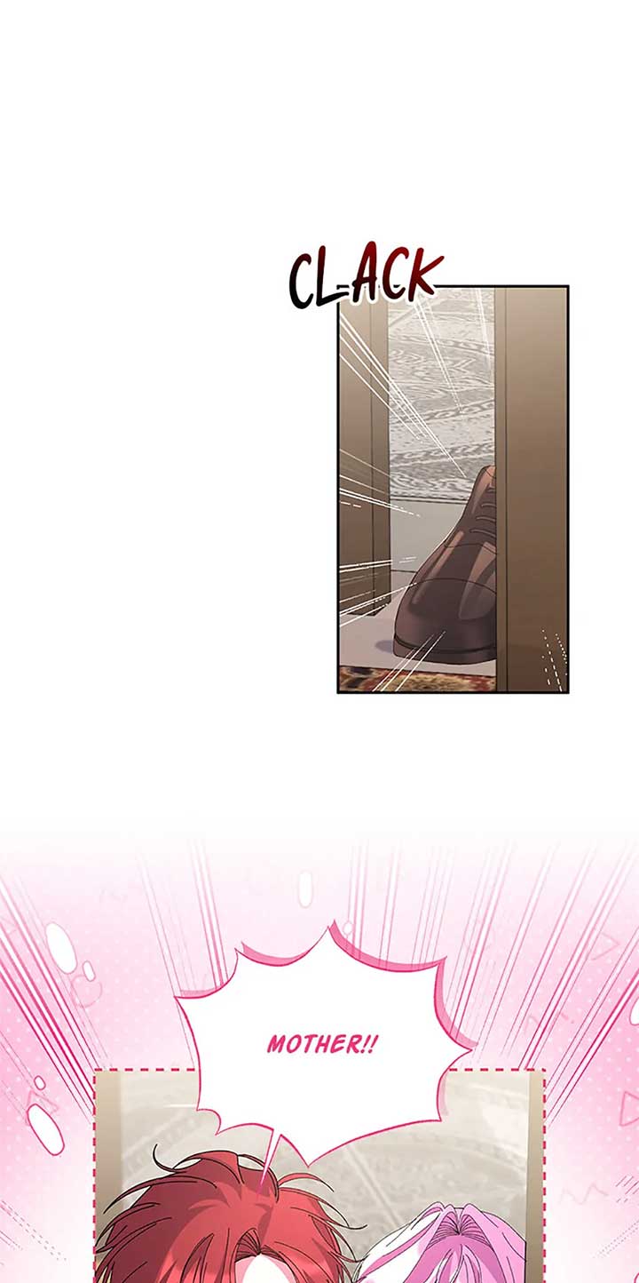 The Obsessive Second Male Lead Has Gone Wild Chapter 57 page 37