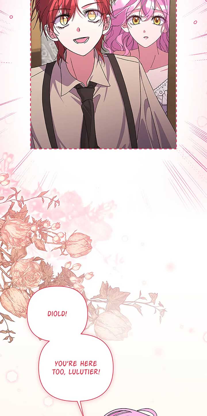 The Obsessive Second Male Lead Has Gone Wild Chapter 57 page 38