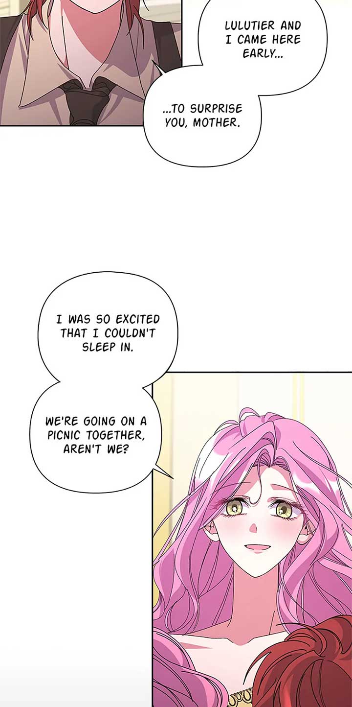 The Obsessive Second Male Lead Has Gone Wild Chapter 57 page 41