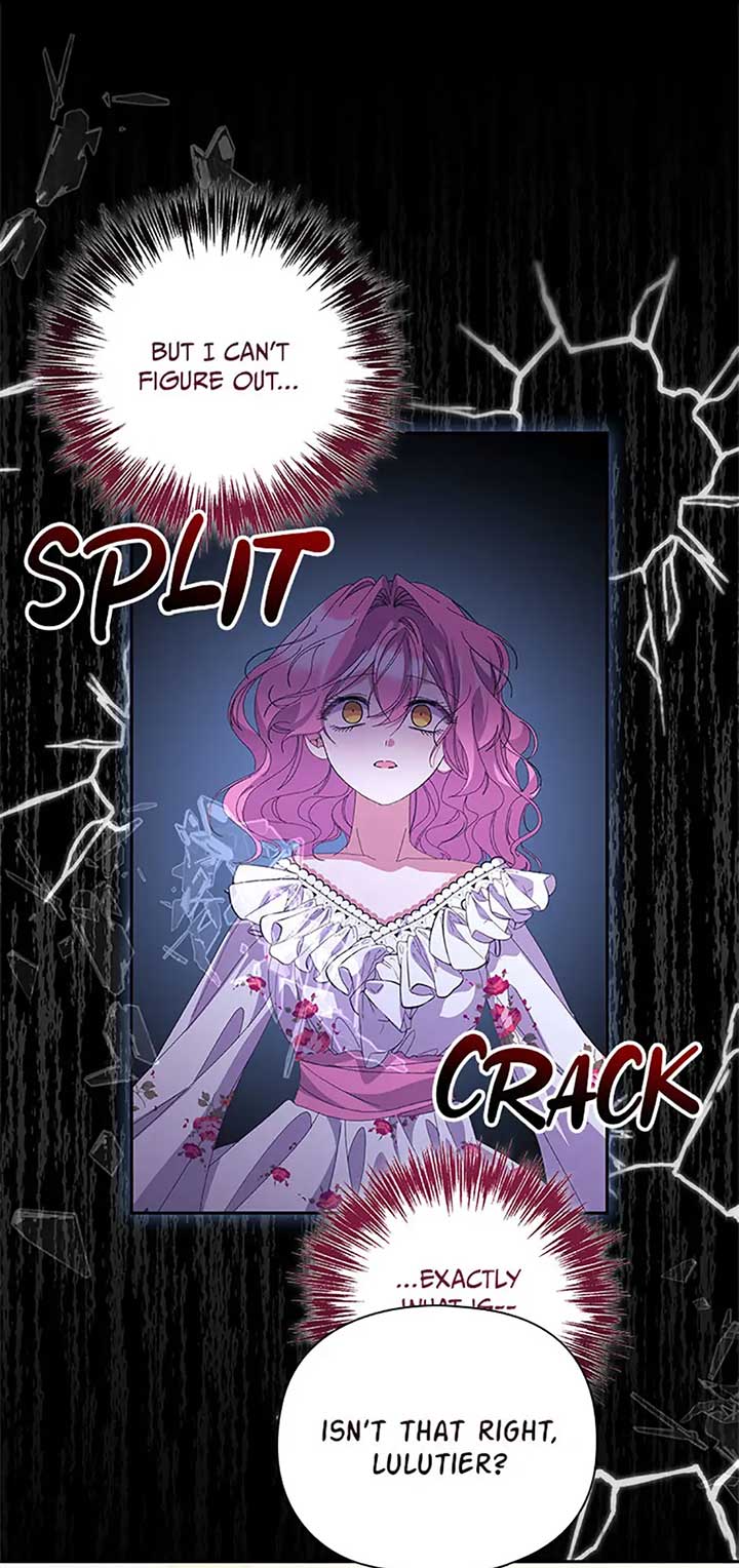 The Obsessive Second Male Lead Has Gone Wild Chapter 57 page 43