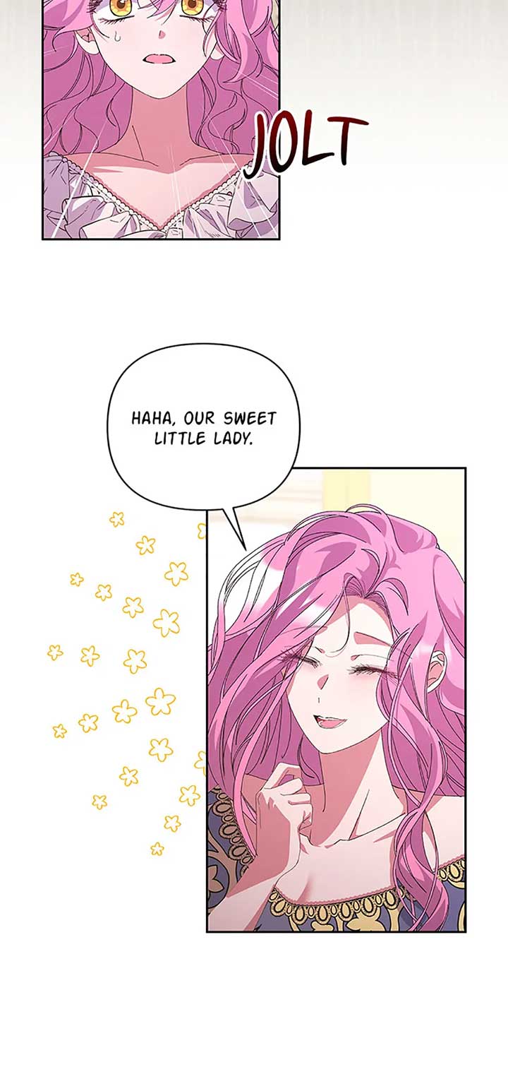 The Obsessive Second Male Lead Has Gone Wild Chapter 57 page 45