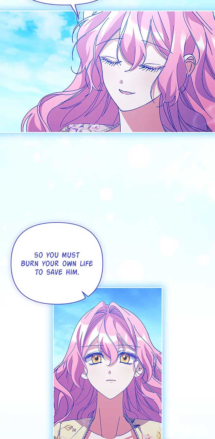 The Obsessive Second Male Lead Has Gone Wild Chapter 57 page 4