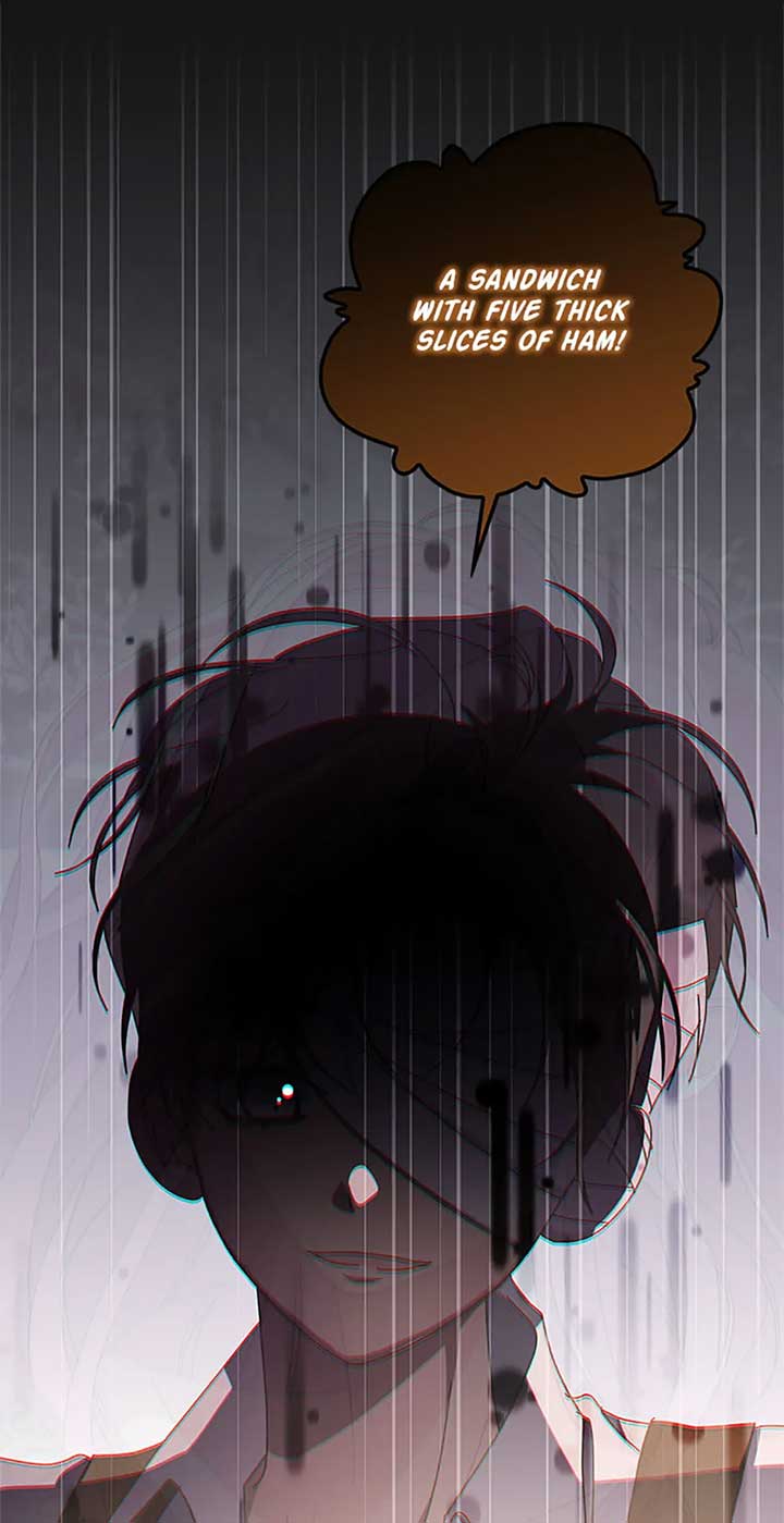 The Obsessive Second Male Lead Has Gone Wild Chapter 57 page 49