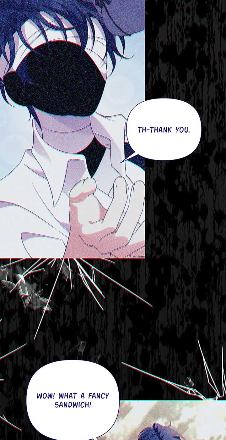 The Obsessive Second Male Lead Has Gone Wild Chapter 57 page 52